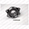 DELPHI BK1589 Wheel Bearing Kit